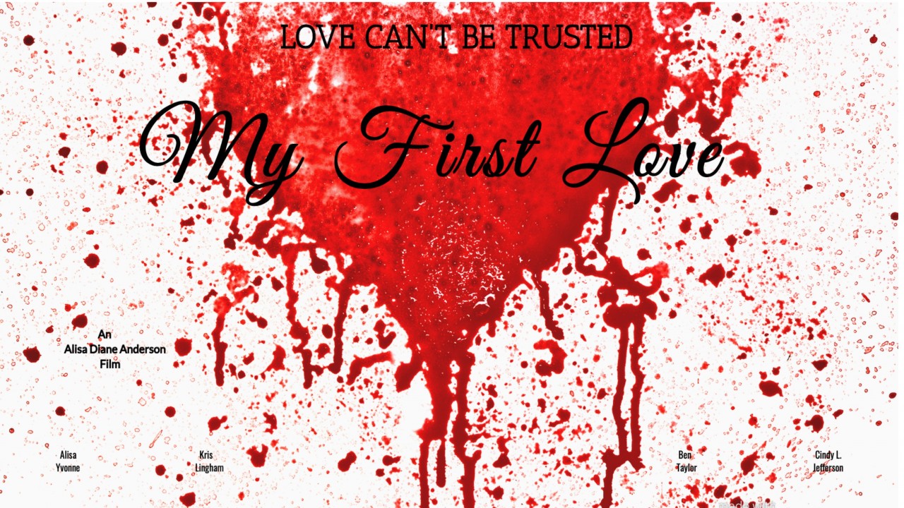 My First Love