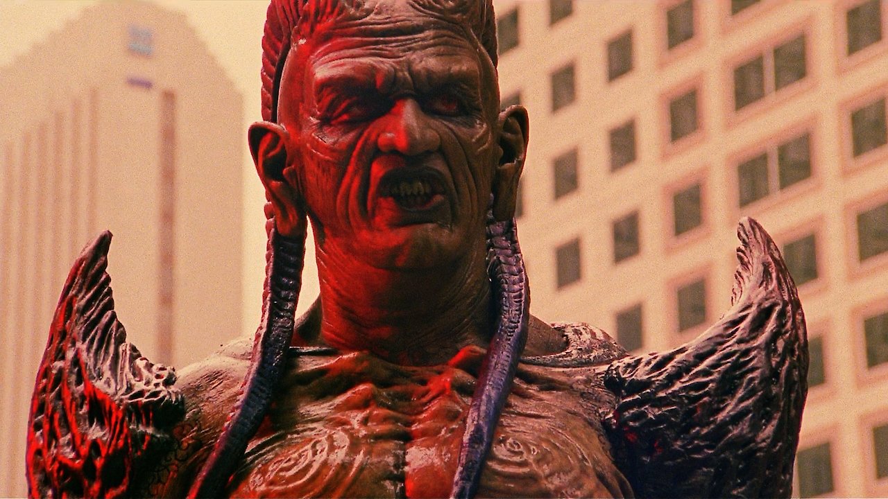 Wishmaster 4: The Prophecy Fulfilled