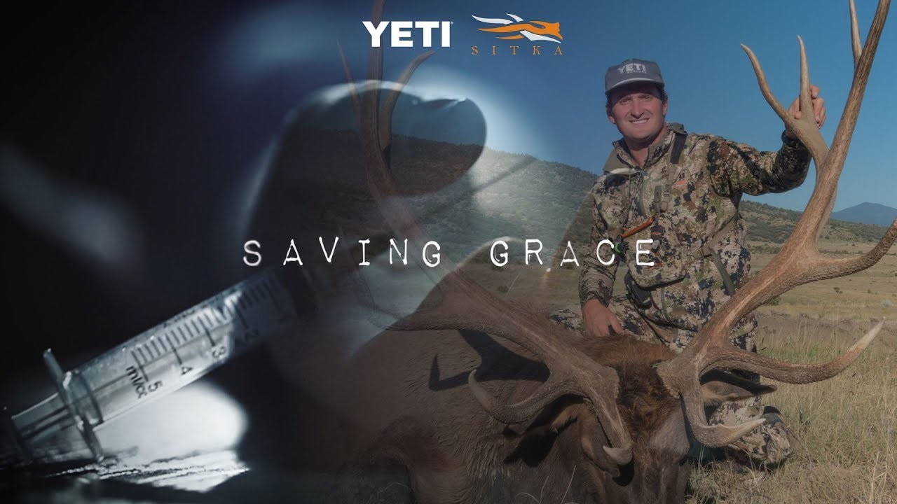 Saving Grace