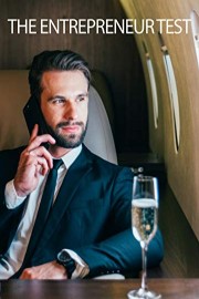 The Entrepreneur Test