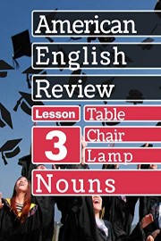 Nouns Lesson 3