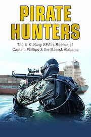 Pirate Hunters