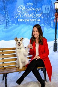 Hallmark Channel Presents: 2019 Christmas: A First Look Preview Special
