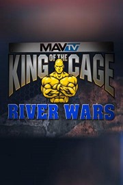 King of the Cage River Wars