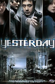 Yesterday (2002 film)