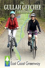 Gullah Geechee Corridor And The East Coast Greenway