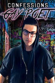 Confessions of a Gay Poet