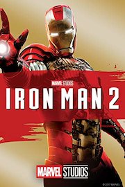 Marvel Studios' Iron Man 2