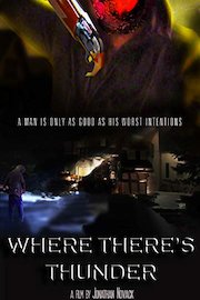 Where There's Thunder