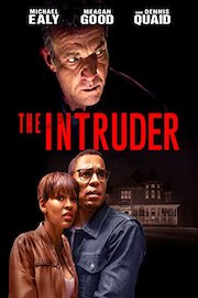The Intruder [4K Ultra HD]