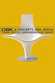 OBK - Conciertos Decada 2000