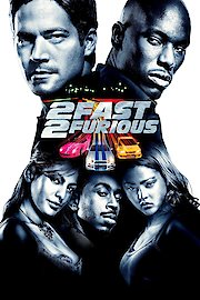 2 Fast 2 Furious