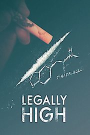 Legally High