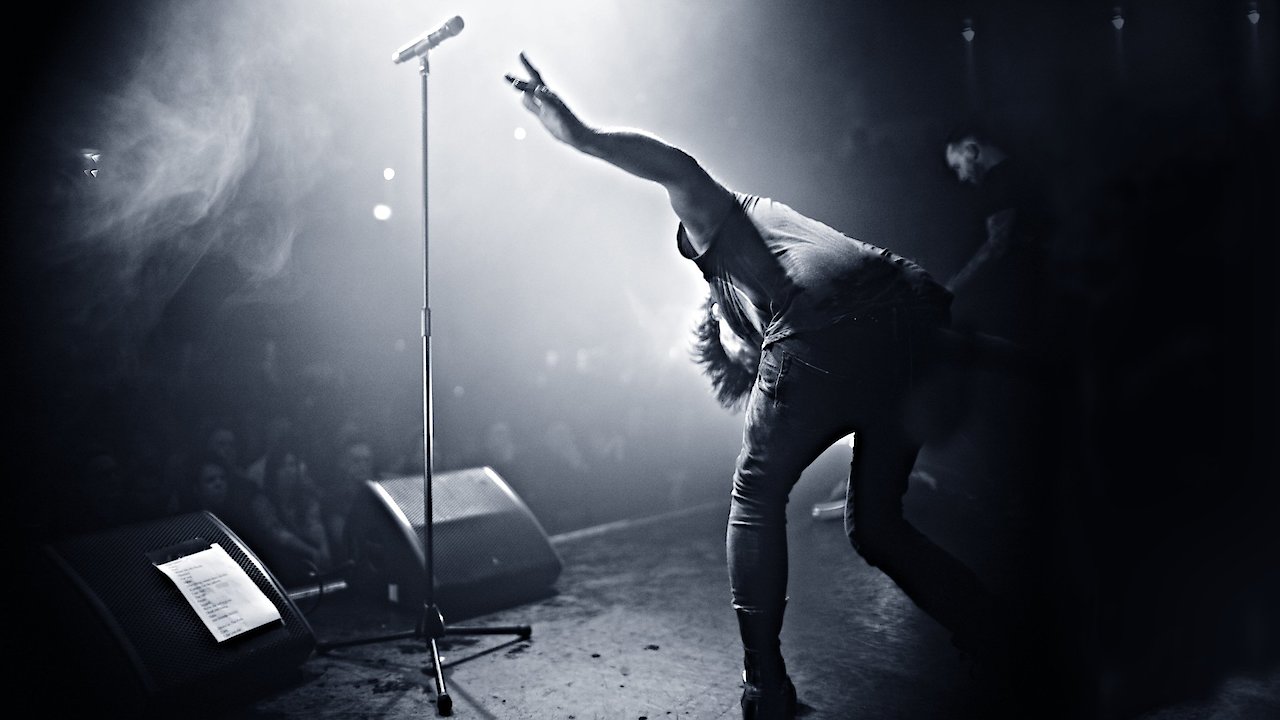 Gary Numan: Android in La La Land