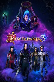 Descendants 3