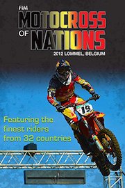 2012 Motocross Des Nations Review