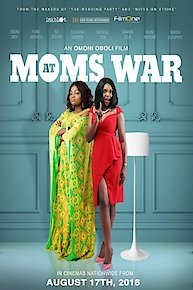 Moms at War