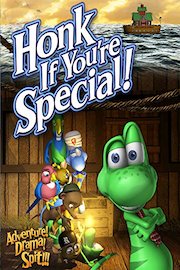 Honk If Your Special