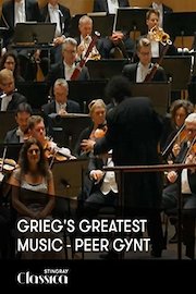 Grieg's Greatest Music - Peer Gynt