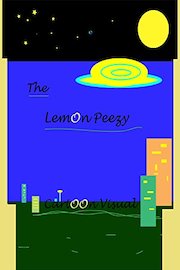 Lemon Peezy Cartoon Music Visual