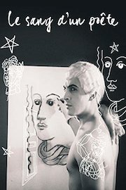 Le sang d'un poète