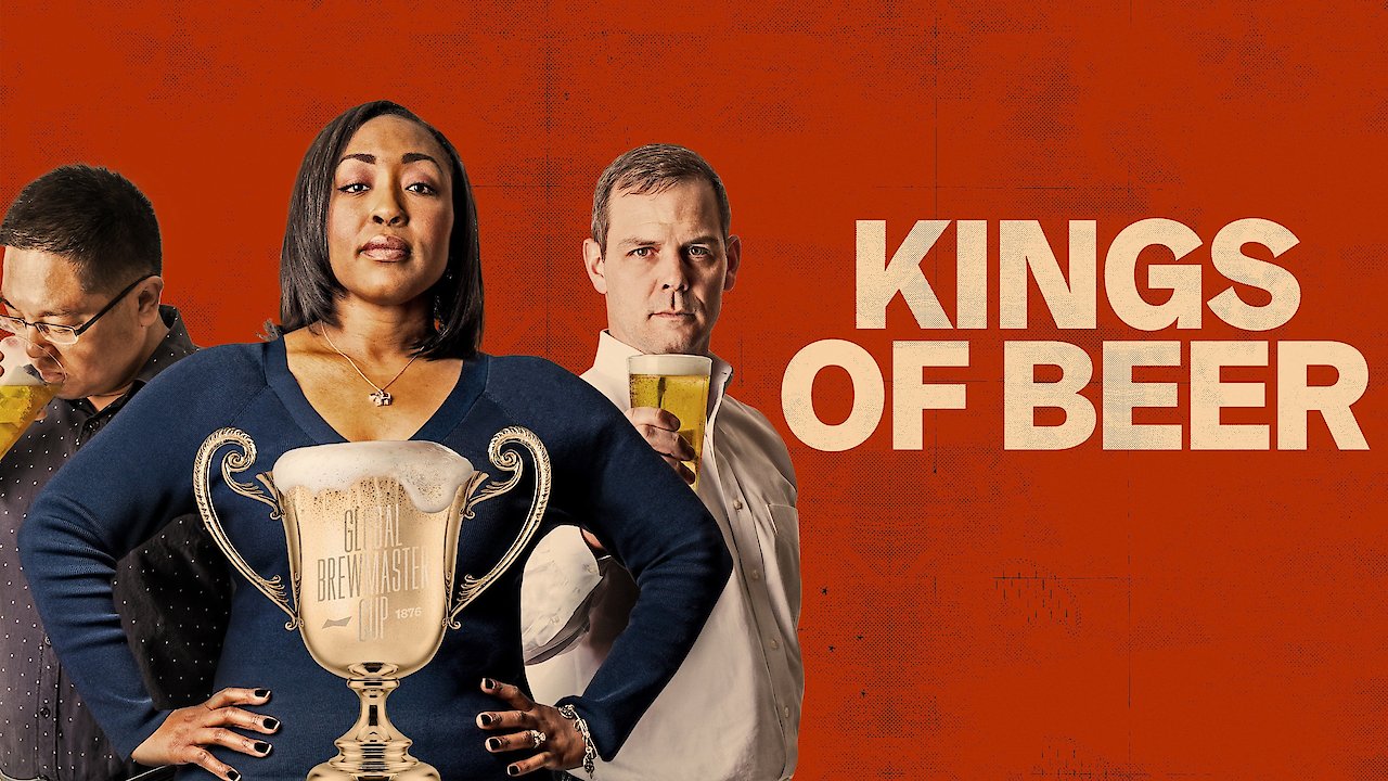 Kings of Beer