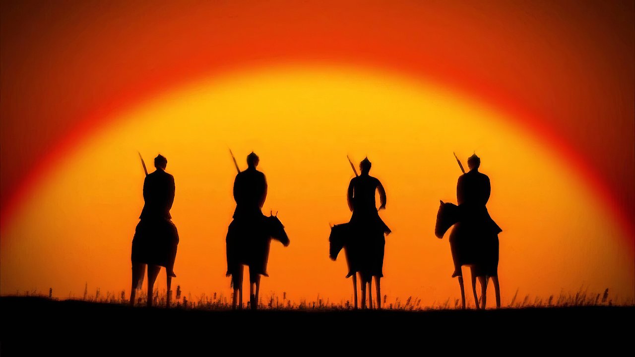 The Elusive Avengers