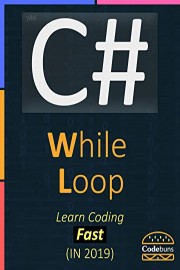 C# while Loop