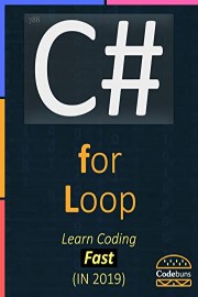 C# for Loop