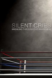 Silent Cries: Breaking Through CHD Awareness