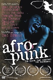 Afro-Punk