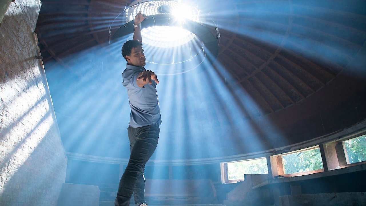 Yuli - The Carlos Acosta Story