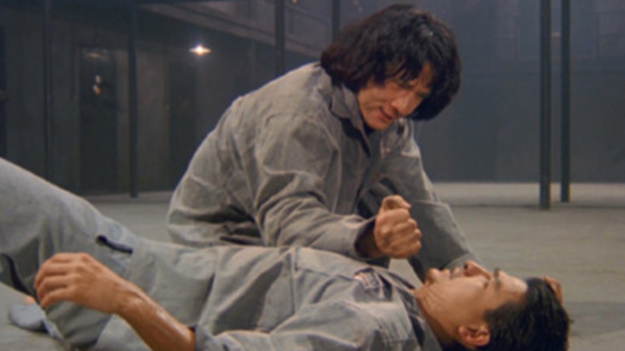 The Prisoner