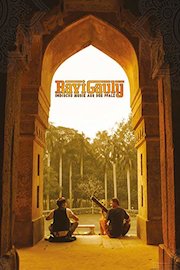 RaviGauly - Indian music from the Palatinate