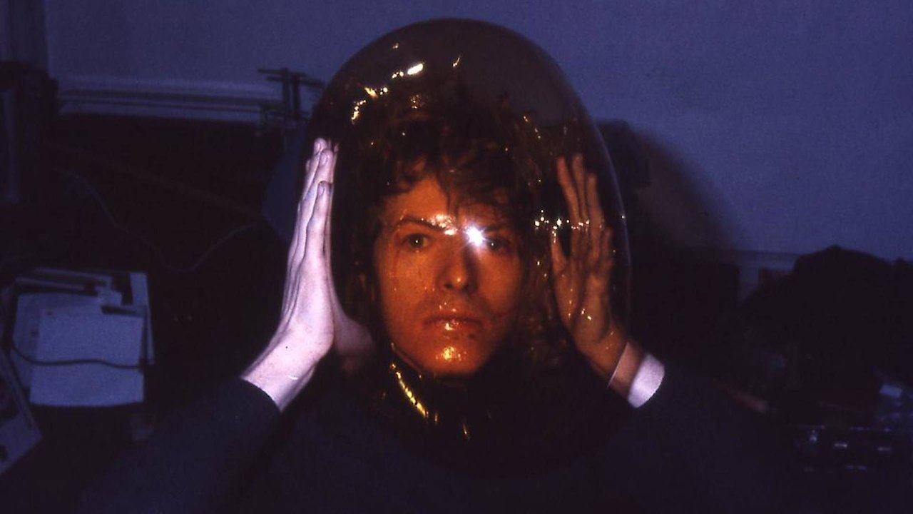 David Bowie Finding Fame