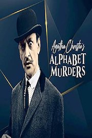 Alphabet Murders