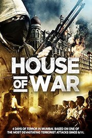 House Of War