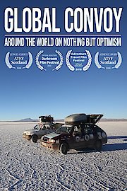 Global Convoy