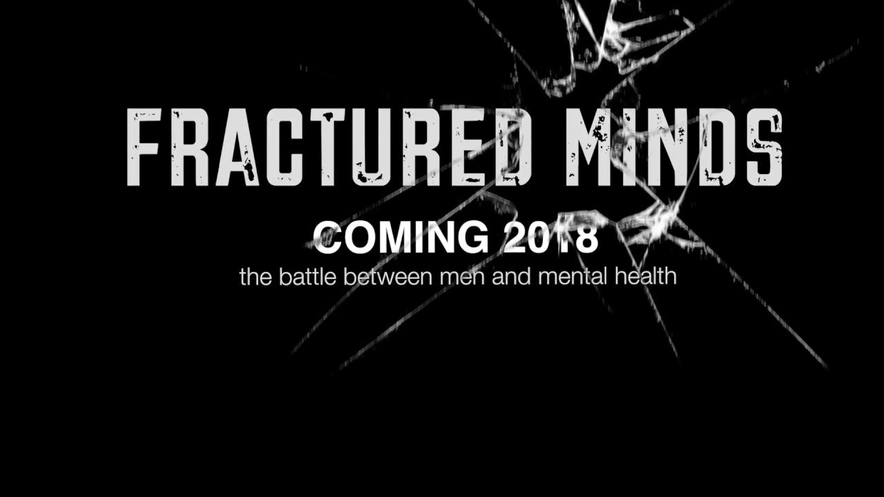 Fractured Minds