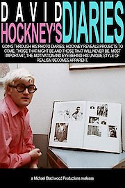 David Hockney's Diaries