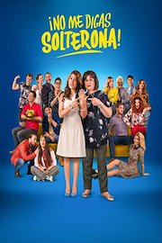 No Me Digas Solterona