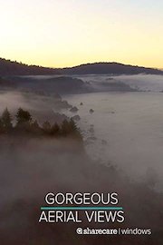 Gorgeous Aerial Views