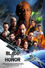 Blade Of Honor