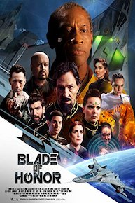 Blade Of Honor