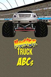 Monster Trucks ABC