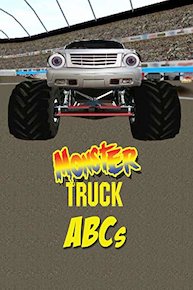 Monster Trucks ABC