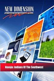 Navajo: Indians Of The Southwest
