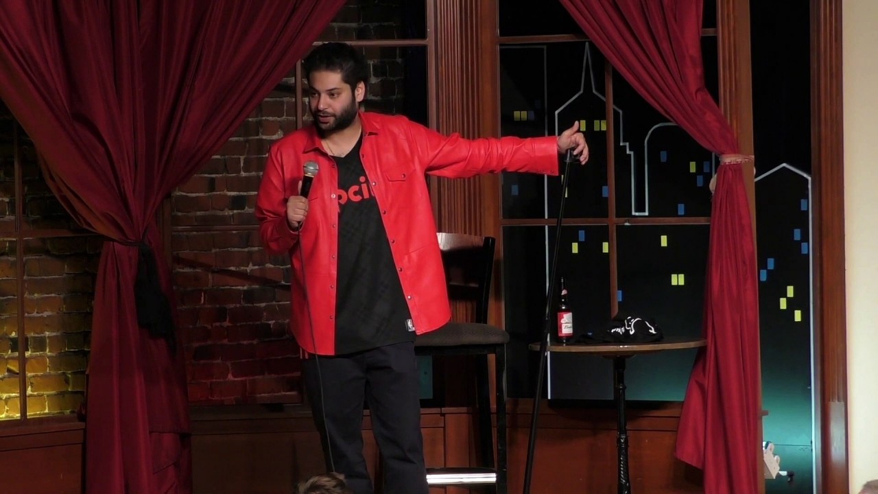 Kabir Singh - The Calm Before The Storm
