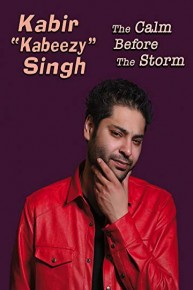Kabir Singh - The Calm Before The Storm
