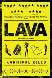 Lava